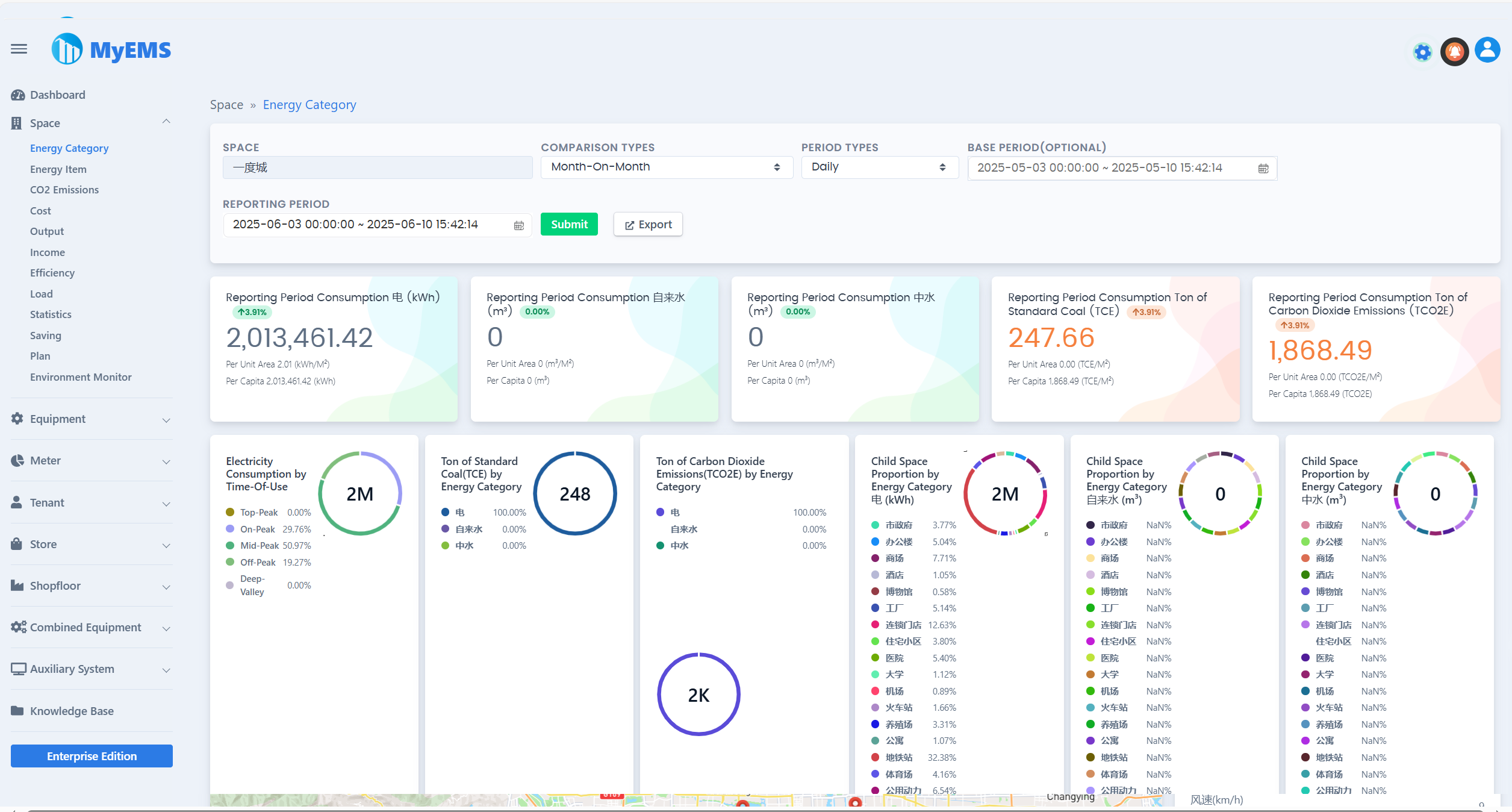 ماي إم إس (MyEMS) الويب 1