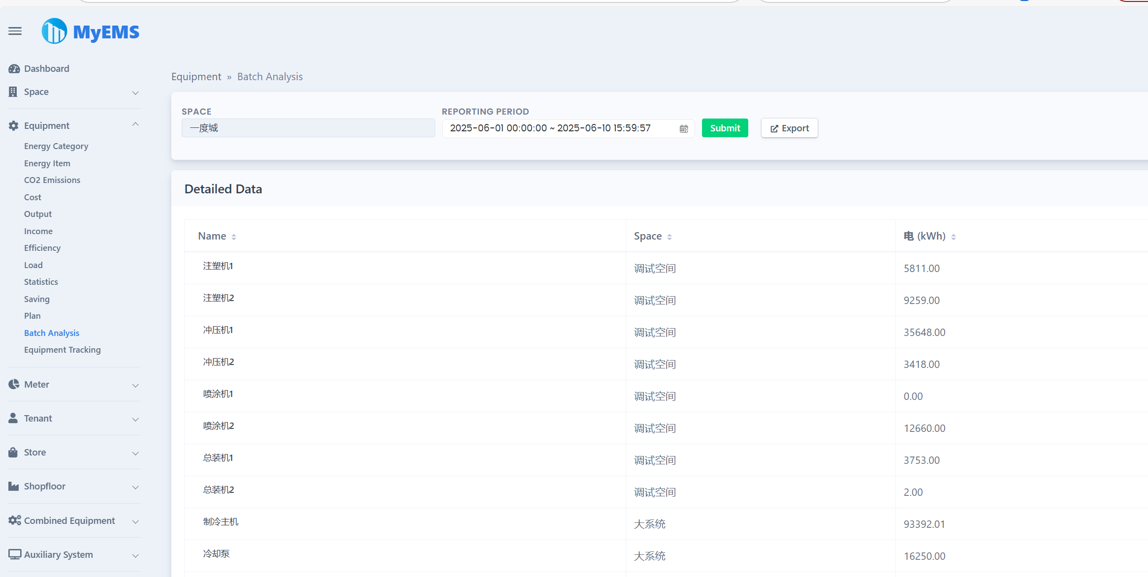 ماي إم إس (MyEMS) الويب 15
